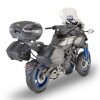 Nosič zadného kufra GIVI pre YAMAHA Niken 900 SR2143