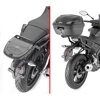 Nosič zadného kufra GIVI pre YAMAHA MT 125 20-24 SR2166