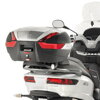Nosič zadného kufra GIVI pre PIAGGIOMP3 500IE/500IE SR5609