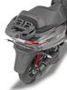 Nosič zadného kufra GIVI pre PIAGGIO MP3 350/500 SR5613
