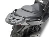 Nosič zadného kufra GIVI pre KYMCO XCITING S400I SR6112