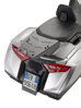 Nosič zadného kufra GIVI pre HONDA GOLD WING SRA1172