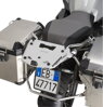 Nosič zadného kufra GIVI pre BMW R1200GS ADV.'14 SRA5112