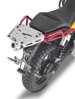 Nosič zadného kufra GIVI pre MOTO GUZZI V85 TT SRA8203