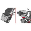 Nosič zadného kufra GIVI pre MOTO GUZZI V85 TT 24- SRA8209