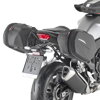 Držiak bočných tašiek GIVI pre HONDA CB 750 HORNET (23) TE1200