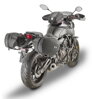 Držiaky bočných tašiek GIVI YAMAHA MT-07 TE2140