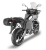 Držiaky bočných tašiek GIVI pre KAWASAKI VERSYS 650 TE4103