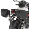 Držiaky bočných tašiek GIVI TRIUMPH Street Triple 675 TE6405