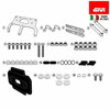 Sada na montáž boxu GIVI S250 TL3112KIT