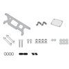 Sada na montáž boxu GIVI S250 pre SUZUKI V-STROM 250 (17-20) TL3116KIT