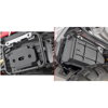 Sada na montáž boxu GIVI S250 pre BMW F 750/850 GS (18-21)/ADV (19-20) TL5127CAMKIT