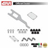Sada na montáž boxu GIVI S250 pre BMW F 850 GS ADVENTURE (19-20) TL5134KIT