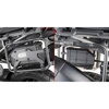 Sada na montáž boxu GIVI S250 TL8400KIT