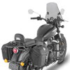 Sada na montáž boxu GIVI MT501 pre ROYAL ENFIELD METEOR 350 (21-23) TMT9053