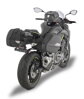 Držiaky bočných tašiek GIVI KAWASAKI Z900 TST4118