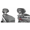 Zadná opierka GIVI pre HONDA FORZA 125/350 (21-22) TB1187A
