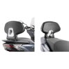 Zadná opierka GIVI pre HONDA PCX 125 (14-23) / 150 (14-18) TB1190A
