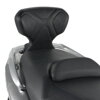 Zadná opierka GIVI pre YAMAHA T-MAX 500 (01-07) TB51