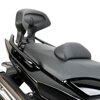 Zadná opierka GIVI pre BMW C 650 SPORT (16-20) TB5121A