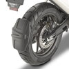 Montážna sada pre zadný blatník GIVI pre TRIUMPH TIGER 900 (20-23) RM6415KIT
