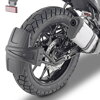Montážna sada pre zadný blatník GIVI pre KTM 390 ADVENTURE (20-23) RM7711KIT