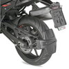 Montážna sada pre zadný blatník GIVI pre BENELLI TRK702/X (23-) RM8717KIT