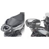 Nosič zadného kufra GIVI pre HONDA FORZA 125/350 (21-22) SR1187B