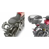 Nosič zadného kufra pre HONDA CB/R 650 R (21-23) SR1208