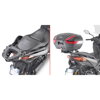 Nosič zadného kufra GIVI pre YAMAHA X-MAX 125 (18-22)/300 (17-22)/400 (18-21) SR2150