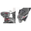 Nosič zadného kufra GIVI pre YAMAHA X-MAX 125/300 (23) SR2167