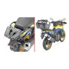 Nosič zadného kufra GIVI pre SUZUKI V-STROM 800DE/SE (23) SR3125