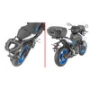Nosič zadného kufra GIVI pre SUZUKI GSX-8S (23) SR3126