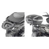 Nosič zadného kufra GIVI pre KYMCO DTX 360 (21-23) SR6117