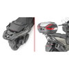 Nosič zadného kufra GIVI pre KYMCO AK 550 PREMIUM (23-24) SR6122
