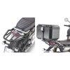 Nosič zadného kufra GIVI pre TRIUMPH SCRAMBLER 1200 (19-23) SR6416