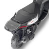 Nosič zadného kufra GIVI pre APRILIA SR GT 125/200 (22-23) SR6711