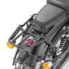 Nosič zadného kufra GIVI pre  BENELLI IMPERIALE 400 (20-23) SR8707