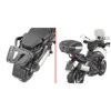 Nosič zadného kufra GIVI pre BENELLI TRK702/X (23-) SR8719