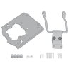 Nosič zadného kufra GIVI pre ROYAL ENFIELD HIMALAYAN (21-23) SR9054