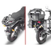 Nosič zadného kufra GIVI pre ROYAL ENFIELD SCRAM 411 (22-23) SR9055