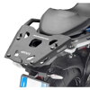 Nosič zadného kufra GIVI pre BMW S 1000 XR (20-23) SRA5138B