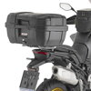 Nosič zadného kufra GIVI pre VOGE VALICO 900 DSX (24) SRA9260