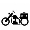 Prenájom motocyklov