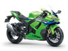 Motocykle KAWASAKI