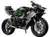 Stavebnica LEGO Technic Kawasaki H2R 1:8