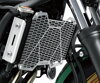 Kryt chladiča KAWASAKI pre Z650, Ninja 650