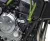 Padacie protektory KAWASAKI pre Z650