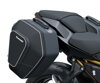 Bočné kufre KAWASAKI 2x14L pre Z650, Ninja 650