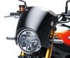 Plexi KAWASAKI pre Z900 RS, SE dymové